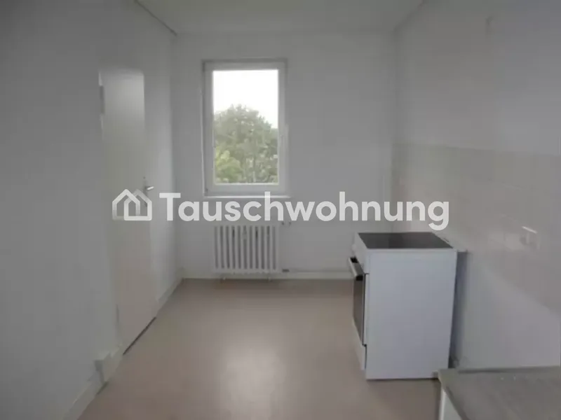 Tauschwohnung: Tausche 2-Zimmer Wohnung gegen 3-Zimmer Wohnung — photo 1